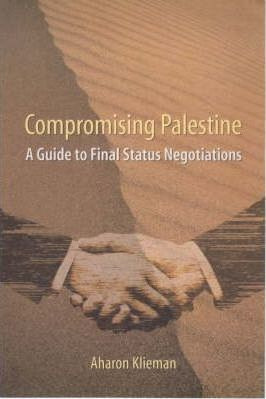 Libro Compromising Palestine - Aharon Klieman