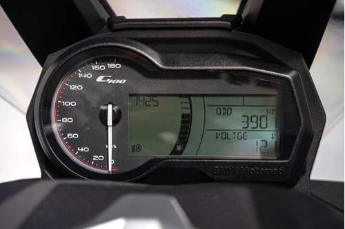 Bmw C400 X 2019