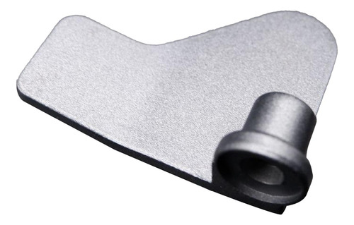Cuchilla Para Amasar, Cuchilla Universal Para 65x22x51mm