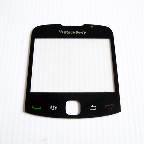 Mica Protectora Pantalla Frontal Para Blackberry Curve 9300
