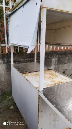 Imagen 3 de 3 de Carrito De Chicha