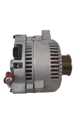 Alternador Ford Fortaleza Explorer 3g 00-04 130 Amp 7776n