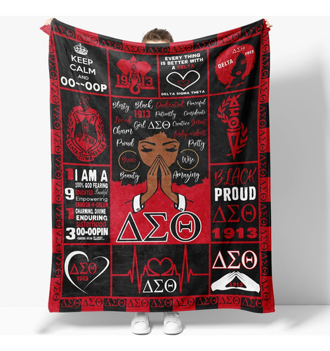 Manta De Hermandad De Mujeres, Regalos Para Mujeres, Niñas,