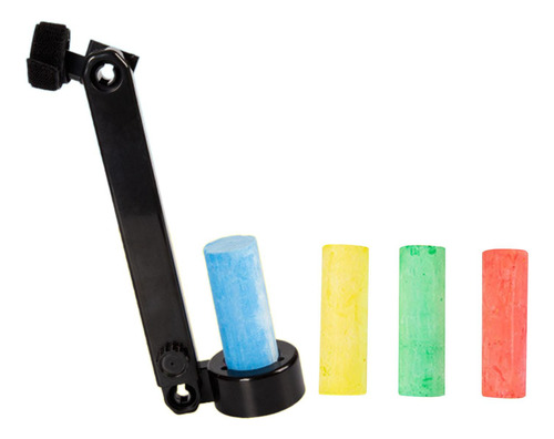 Bicicleta Para Niños Graffiti Pen Toys Bike Doodle Chalk