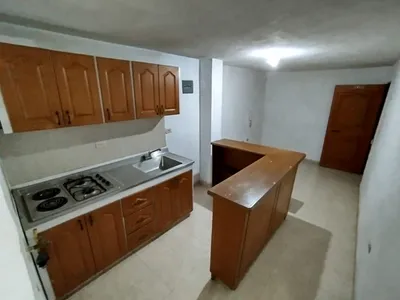 Apartamento en venta