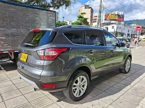 Ford Escape 2.0 Se 4x2
