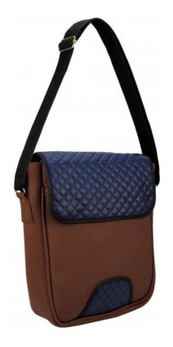 Bolsa transversal Nueva Imagen Carlos - chedron