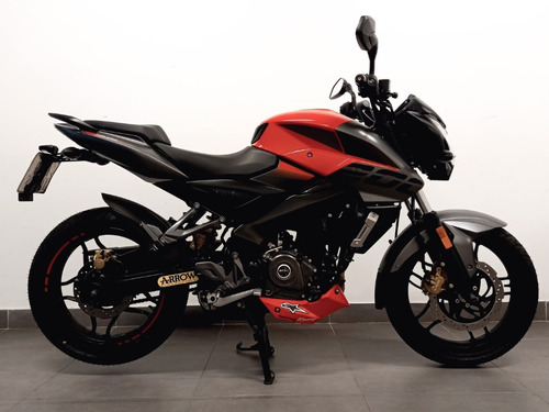 Bajaj Rouser Ns 200