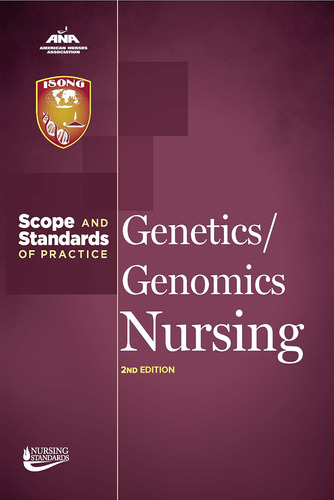Libro:  Nursing: Scope And Standards Of Practice