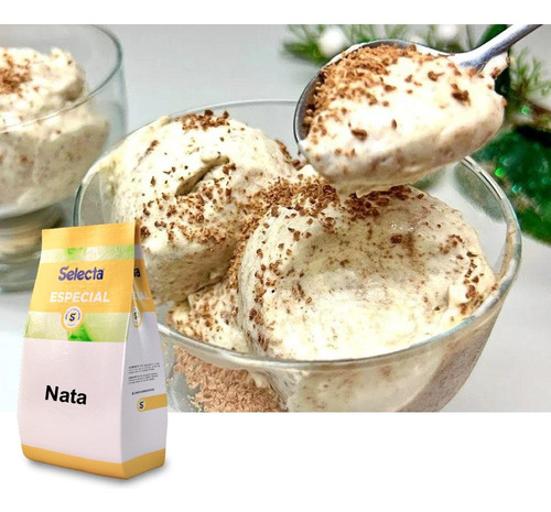 Selecta Especial Nata 1 Kg