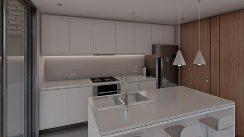 Venta Casa De 2 Dormitorios En Alvear