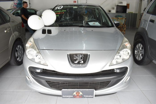 207 1.4 Xr 8v Flex 4p Manual