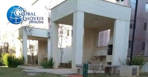 Imagem 4 de 12 de Venda Apartamento São Paulo Jaraguá - Jardim Ipanema(zona Oeste) - A102