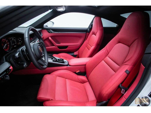 Imagem 10 de 10 de Porsche 911 Carrera 3.0