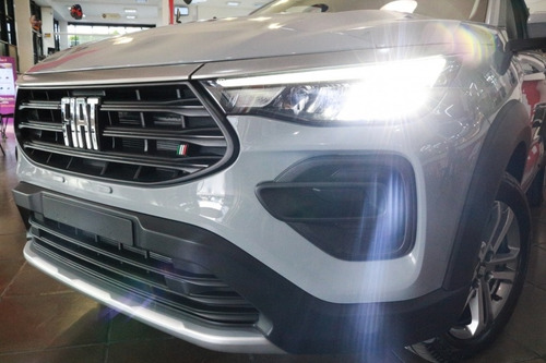 Imagem 7 de 15 de Fiat Pulse Audace Turbo 200