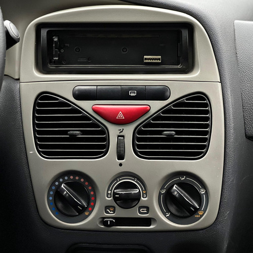 Fiat Palio 1.0 Fire Economy Flex 5p