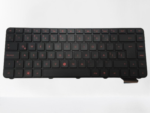 Teclado Hp Envy 14-1000 14-2000 Series 14-k 14-t 14 Beats 