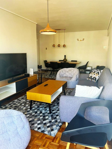 Venta Departamento En 6 Norte Con Avda. San Martín Viña