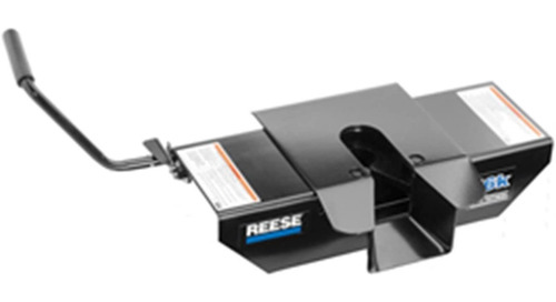 Reese 58146 Quinta Cabeza De Ruedas