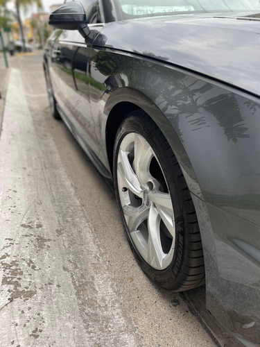 Audi A4 2.0 T Select Quattro 252hp Dsg