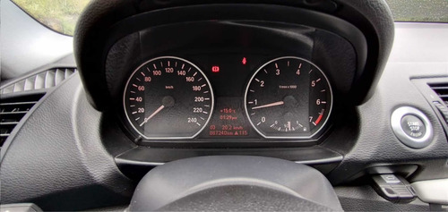Imagen 10 de 11 de Bmw Serie 1 2011 2.0 120i E82 Coupe 170 Hp