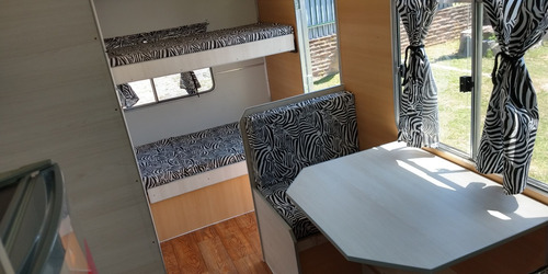 Imagen 13 de 15 de Casa Rodante Brandsen Mod: 450 Mts Std Homologada 0km 2022