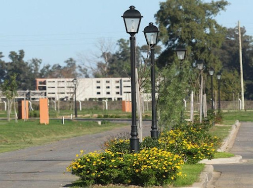 Venta Casa A Estrenar Barrio Santo Domingo - Corredor Canning - San Vicente. Consulta Financiacion