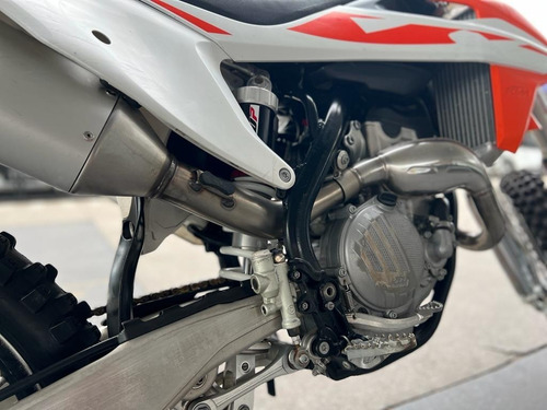 Imagen 2 de 10 de Ktm Sx 250 F 2019 - Única Mano ! - Inmaculada!