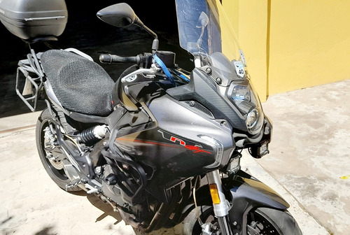 Imagen 4 de 6 de Benelli Tnt 600 Gt