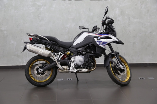 F 850 Gs Premium