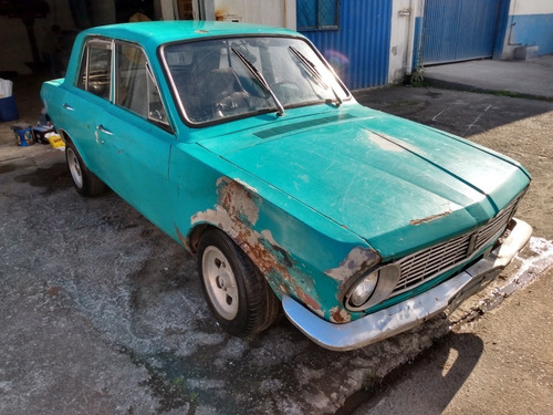 Imagem 2 de 13 de Ford Corcel 1