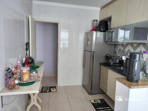 Imagem 6 de 29 de Apartamento Com 2 Dormitórios À Venda, 75 M² Por R$ 316.940 - Jardim Três Marias - São Bernardo Do Campo/sp - Ap0737