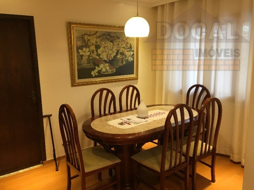 Imagem 9 de 30 de Sobrado | 5 Dorms | Jd. América | Taboão Da Serra - Rp0089 - 32603887