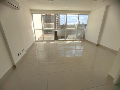 Imagem 2 de 23 de Sala Comercial Helbor Dual - Locação - Cuiabá-mt - Sa0148