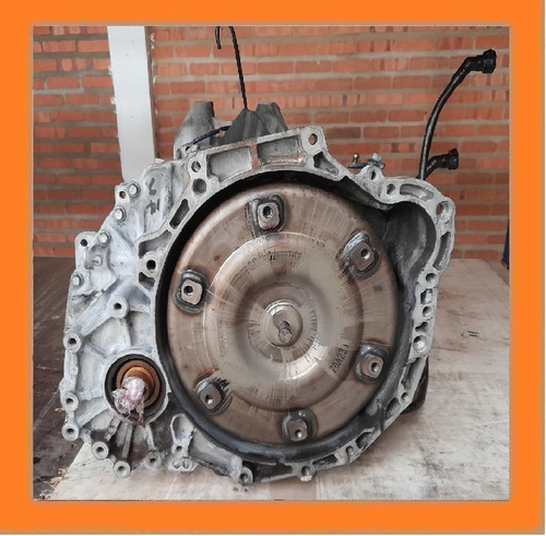 Caixa De Câmbio Automática Freelander 2.2 Diesel (Usado)