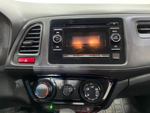 Imagem 20 de 21 de Honda Hr-v 1.8 Lx Flex Aut. 5p