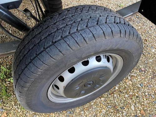 Imagem 11 de 11 de Renault Master Ch Cabine 2.3