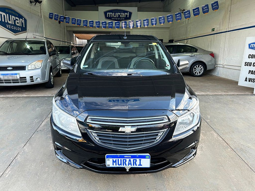 Chevrolet Onix 1.0 MPFI LT 8V