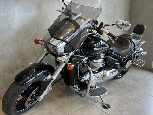 Suzuki Boulevard M 1800 R 2016/2017