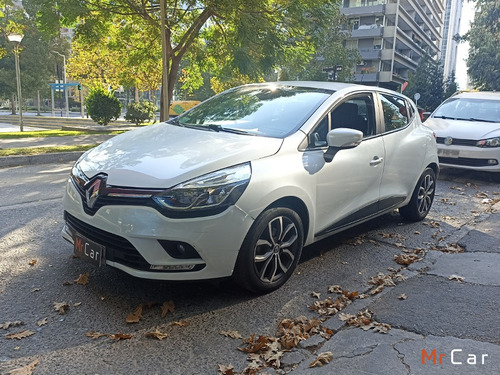 Renault Clio Expression Hb