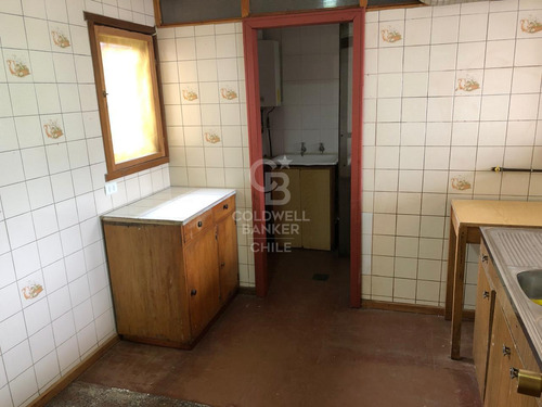 Arriendo Local Comercial En Ubicación Privilegiada
