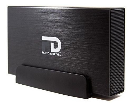 Fantom Drives 8tb External Hard Drive Usb 3.0 3.1 Gen 1