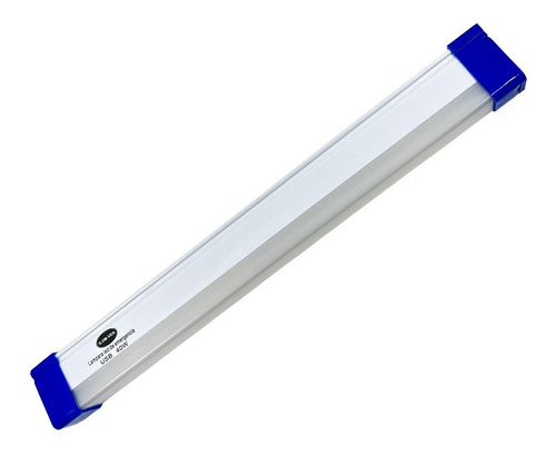 Lampara Led Recargable Tipo Tubo 40w Ilum-ven