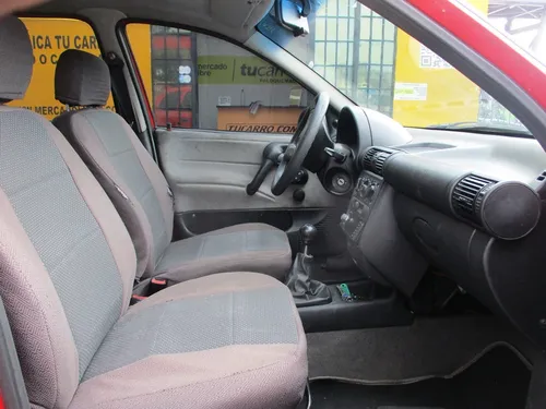 Chevrolet Corsa Wind 1400cc Mt Aa