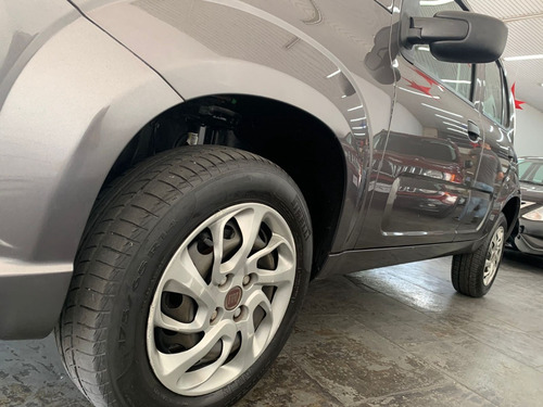 Fiat Uno 1.0 Attractive Flex 5p 5 marchas