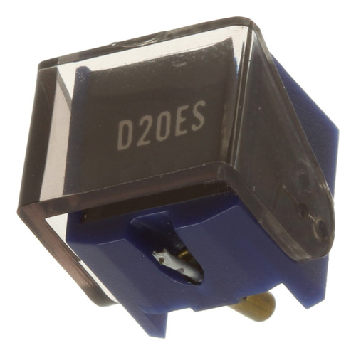 Pua Ortofon D-20 D20 D-20 Super Eliptica D-20 Mkii N-15