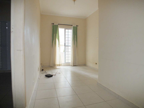 Casa Com 2 Dorms, Boqueirão, Santos - R$ 490 Mil, Cod: 1307 - V1307