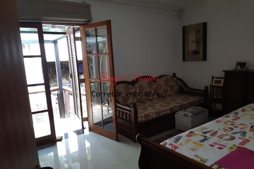 Imagem 11 de 30 de Casa Em Condomínio - Co00065 - 69299945