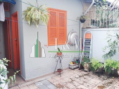 Imagem 2 de 11 de Casa Vila Olimpia Sao Paulo Sp Brasil - 2538