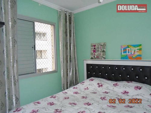 Imagem 14 de 30 de Apartamento Com 2 Dormitórios À Venda, 51 M² Por R$ 330.000,00 - Morumbi Sul - São Paulo/sp - Ap2790